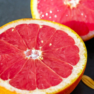 Red Grapefruit